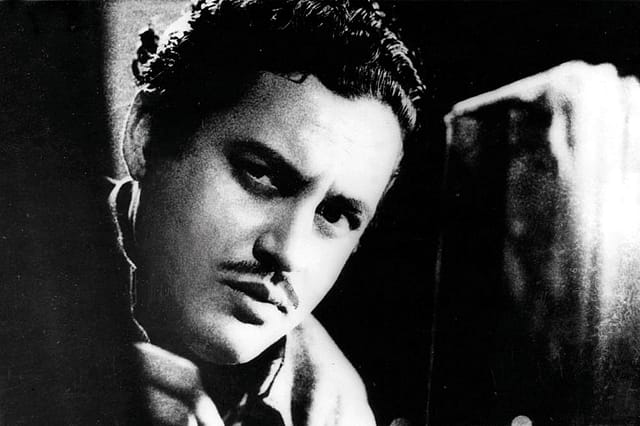 The Unbearable Sorrow of Being