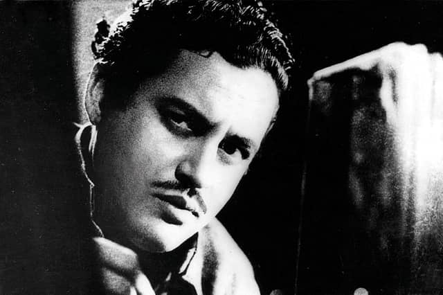 The Unbearable Sorrow of Being