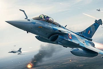 The True Sindoor Story