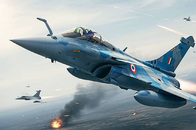 The True Sindoor Story