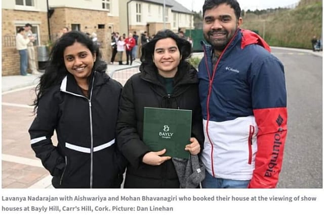 Land of a Hundred Thousand Welcomes — Just Not for Indians