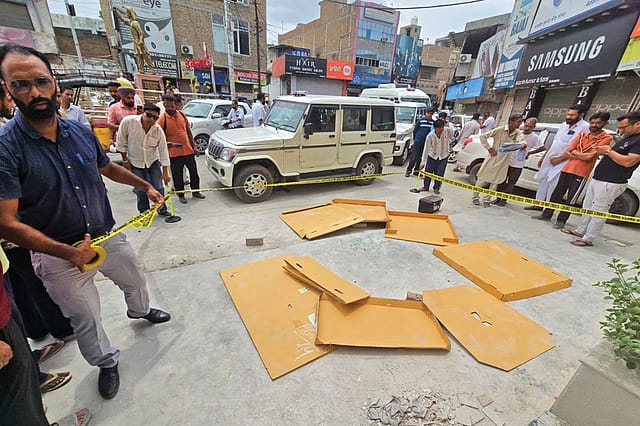 The Dread of the Late-Night Call