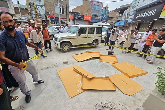 The Dread of the Late-Night Call