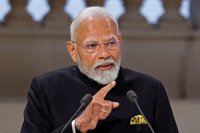 Victims at the Vanguard