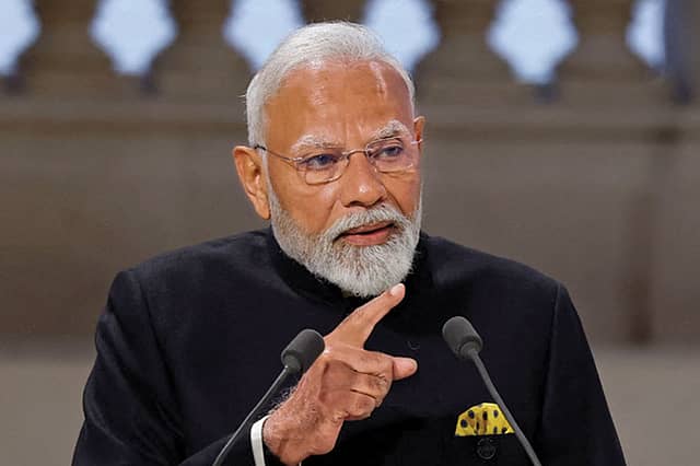 Victims at the Vanguard