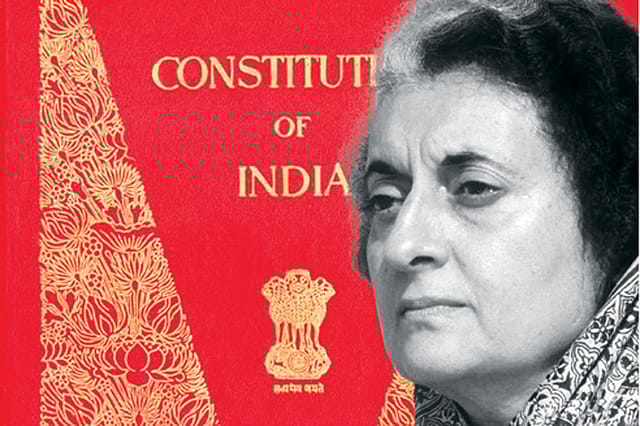 The Word of Politics