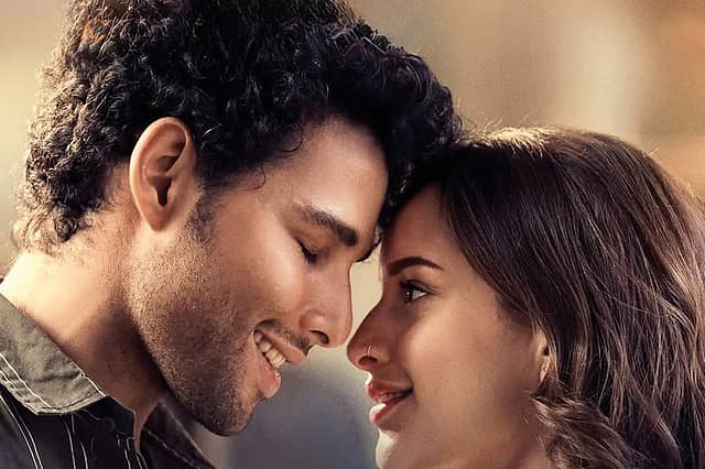 A lament more than a love story