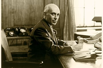 The Lost Nehru Papers