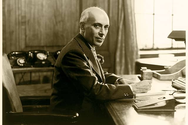 The Lost Nehru Papers