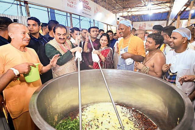 Making Odisha Great Again