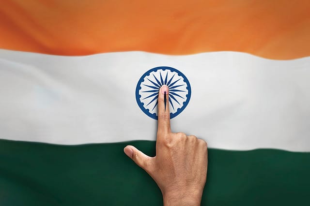 Why Indian Democracy Works Why Indian Democracy Works