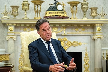 Europe’s Selective Outrage