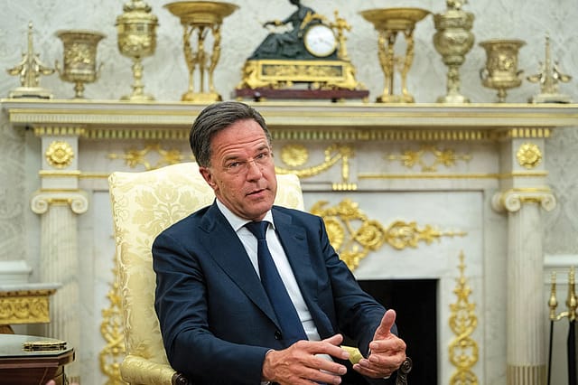 Europe’s Selective Outrage