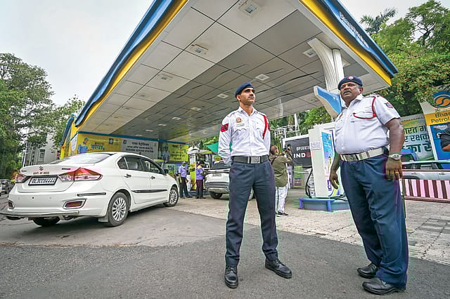 Age of Vehicles and Pollution Age of Vehicles and Pollution