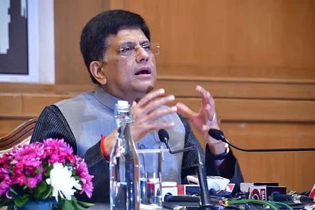 Tariff Talks: U.S. Delegation In India After Piyush Goyal Snub!