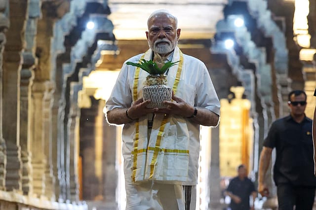 Cholas in the Crosshairs