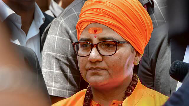 All accused acquitted in 2008 Malegaon blast case after 17-year trial