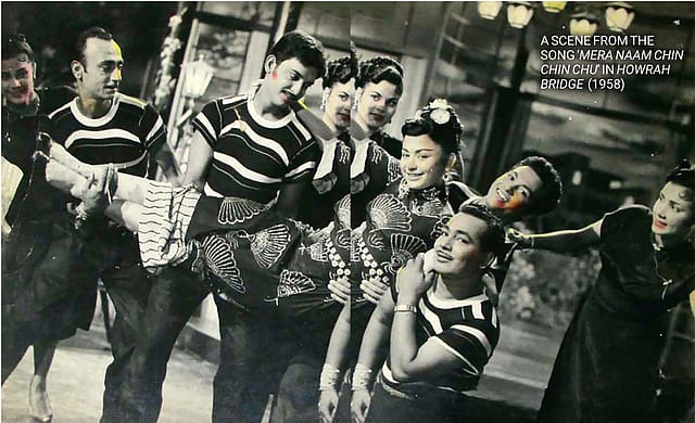 Checking into Hotel Celluloid