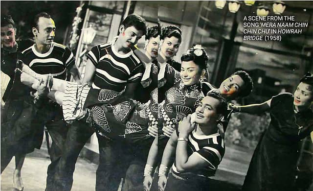 Checking into Hotel Celluloid