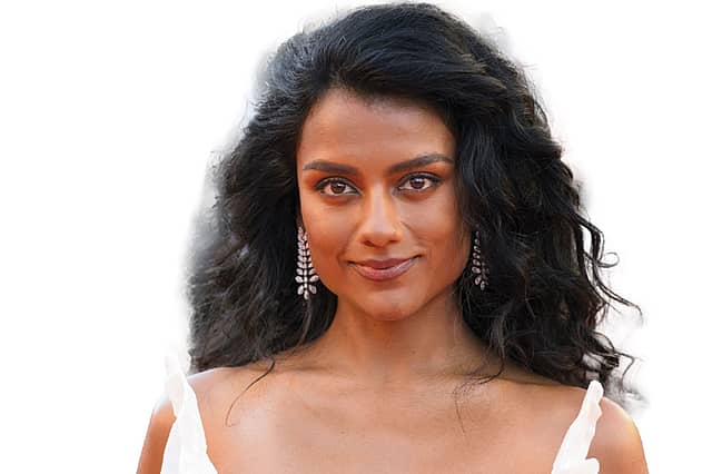 Simone in the Sequel