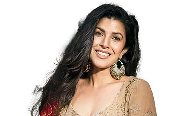 Nimrat Returns to Spyland