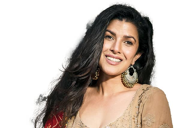 Nimrat Returns to Spyland