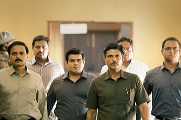 Return to the Assassination