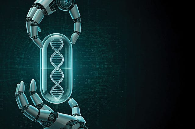 AI for Cancer Treatment AI for Cancer Treatment