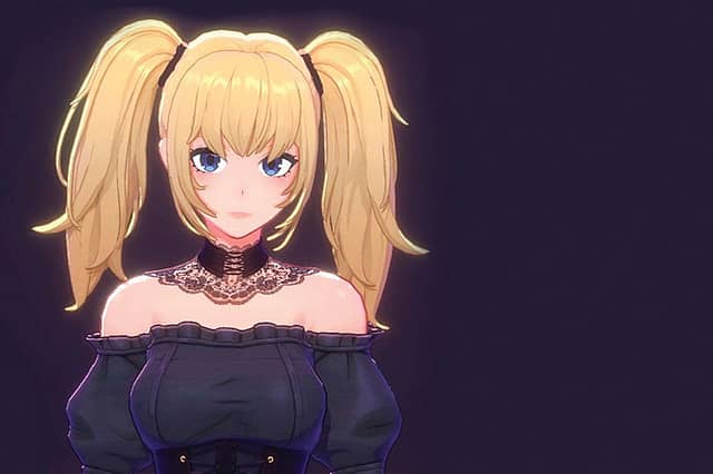 Virtual Pals