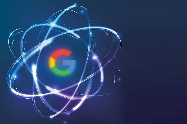 Google Wants To Go Nuclear