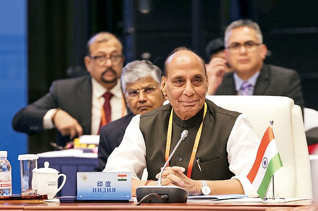 A Turning Point in Qingdao