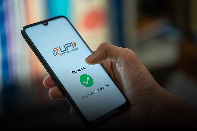 UPI Overtakes Cash as India’s Most Preferred Payment Mode: Survey