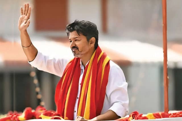 The Vijay Sena