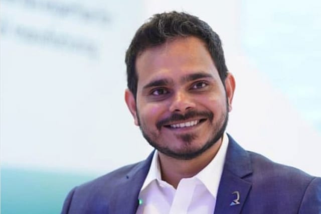 ‘We build from scratch according to our clients’ requirements and that is the true sense of Make-in-India which we are trying to follow’