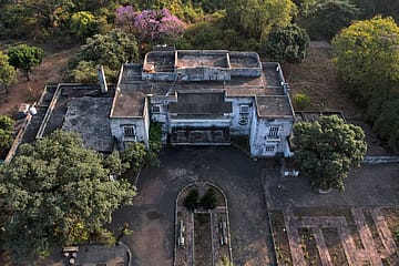 The Wages of History