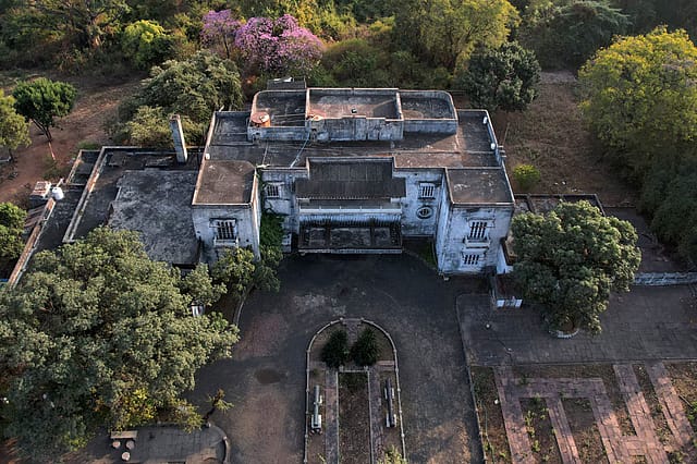 The Wages of History