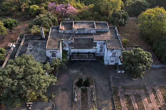 The Wages of History