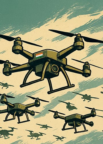 Powering the War Economy