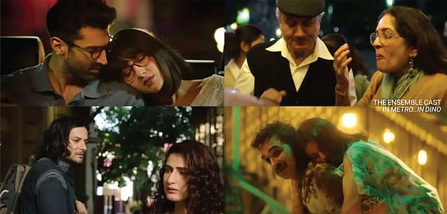 Prisoners of Love Prisoners of Love