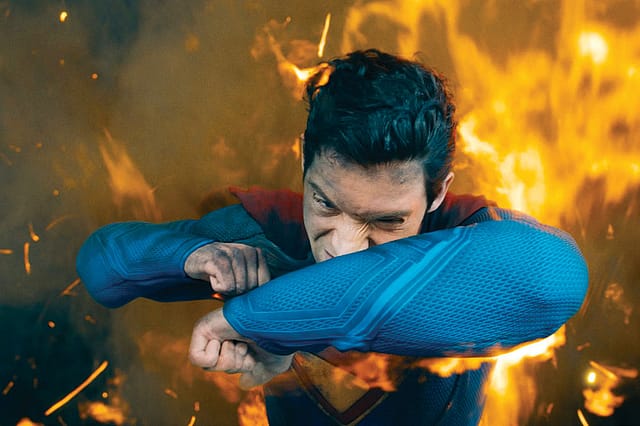 Perfect Feet to Fit the Red Boots