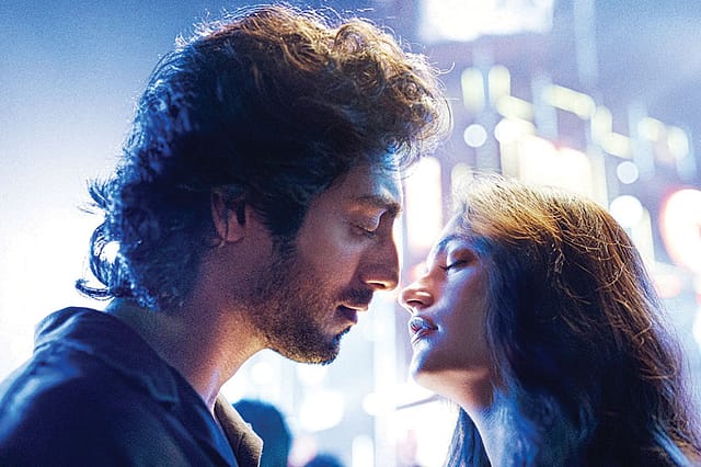 Broken and Beautiful