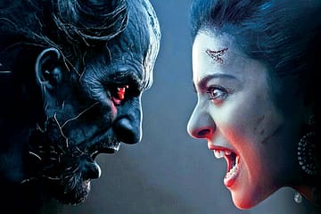 Mothers and Monsters