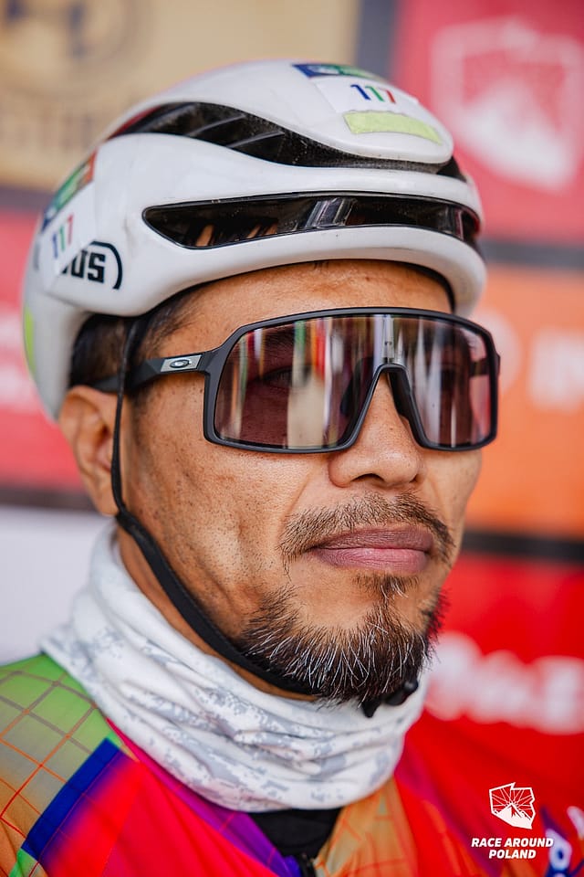 From Manipur to Global Glory: John Gwite rides 3,600 km to set new Indian record at World Ultra-Cycling Championships From Manipur to Global Glory: John Gwite rides 3,600 km to set new Indian record at World Ultra-Cycling Championships