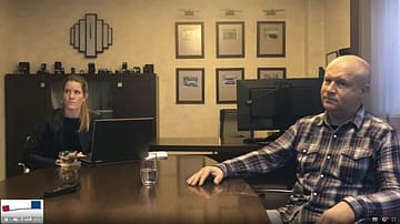 Fresh evidence surfaces in Malaysian MH17 crash that killed 298 people in 2014