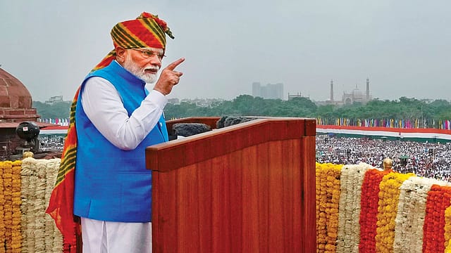 Building Brand Bharat