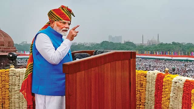 Building Brand Bharat