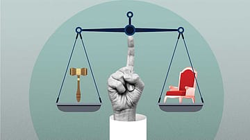 Power and Punishment