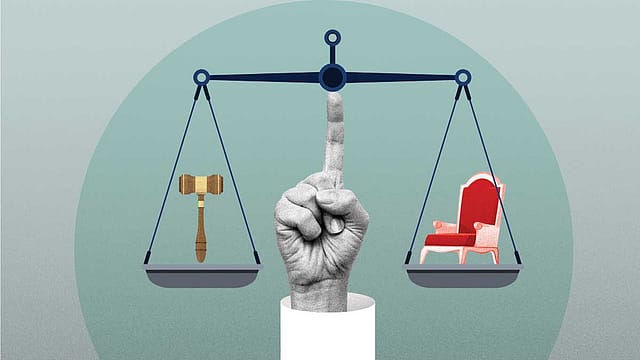 Power and Punishment Power and Punishment