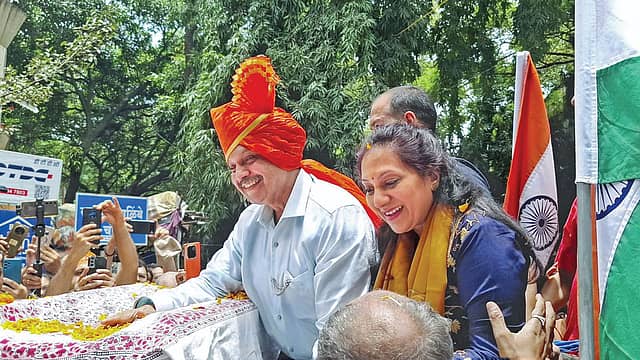 Malegaon Blasts: The Death of a Lie