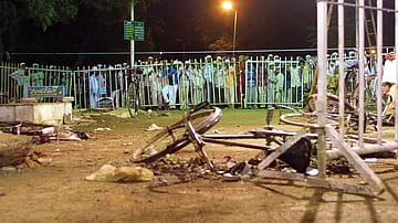 Beware Secular Poseurs